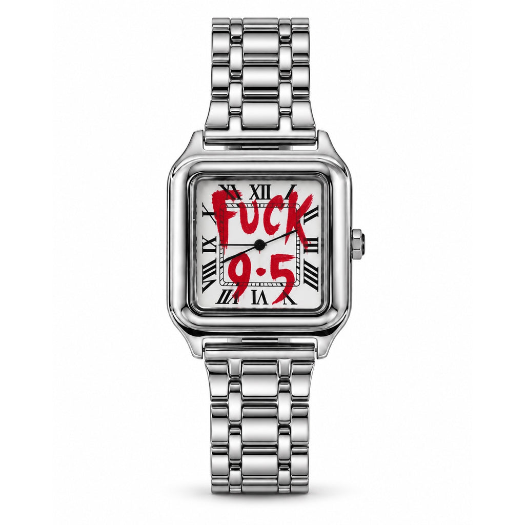 Fuck 9-5